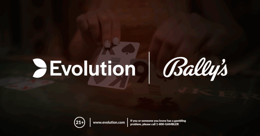 Evolution enters Rhode Island through extended partnership with Bally’s Corporation