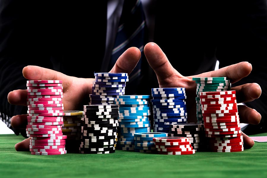 Missouri casino revenue rises year-over-year in August