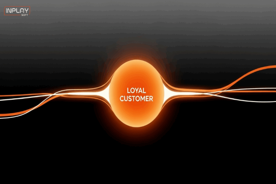inPlaySoft: What are the best strategies to keep customers loyal in igaming?