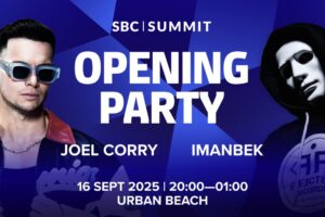 SBC-Joel Corry-Imanbek. 14 JUL 2025