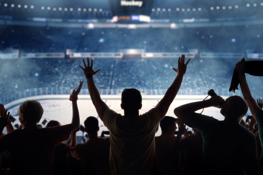 New York mobile sports betting revenue declines in June after May’s record