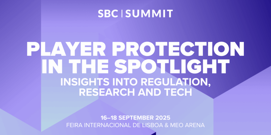 Player Protection in the spotlight at SBC Summit 2025
