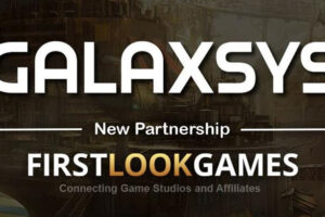 Galaxsys joins forces with First Look Games to boost global reach