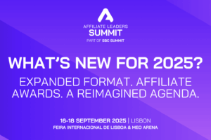 Affiliate Leaders Summit. 22 JUL 2025