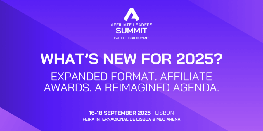 Affiliate Leaders Summit grows 40% as global operators and affiliates flock to Lisbon