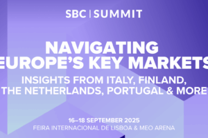 SBC Summit 2025 to tackle regulation and retention in Europe’s most competitive gaming markets
