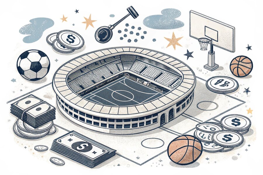 Fanatics partners with Boyd Gaming to launch sports betting in Missouri