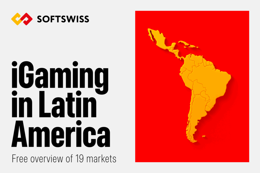 SOFTSWISS releases 19-in-1 market overview: igaming in Latin America