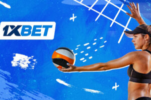 Women’s Volleyball World Championship: how to turn sports show into income with 1xBet