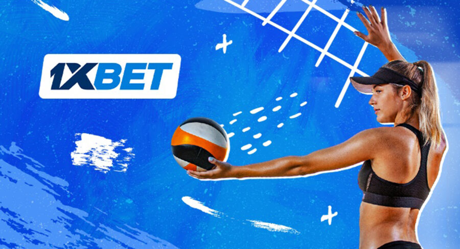 Women’s Volleyball World Championship: how to turn sports show into income with 1xBet