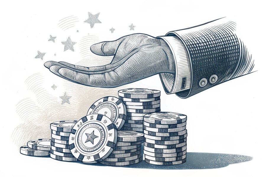 Detroit casino revenue increases in July