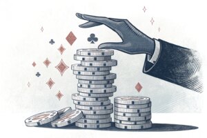 Colorado sports betting handle increases in July