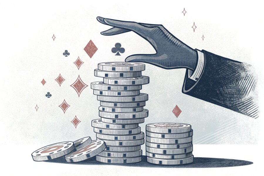 Colorado sports betting handle increases in July