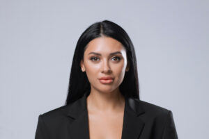 Anastasiia Shcherbyna, CMO of MelBet Partners & Affiliates.