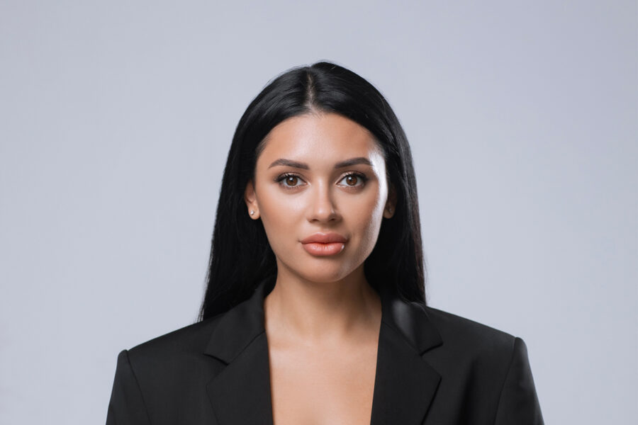 Anastasiia Shcherbyna, CMO of MelBet Partners & Affiliates.