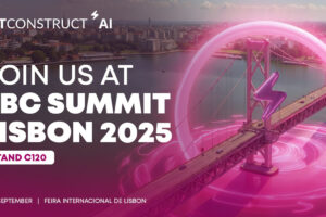 BetConstruct at SBC Summit Lisbon 2025