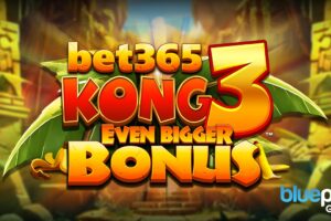 Blueprint Gaming bolsters tailored slot rollout with exclusive bet365 launch