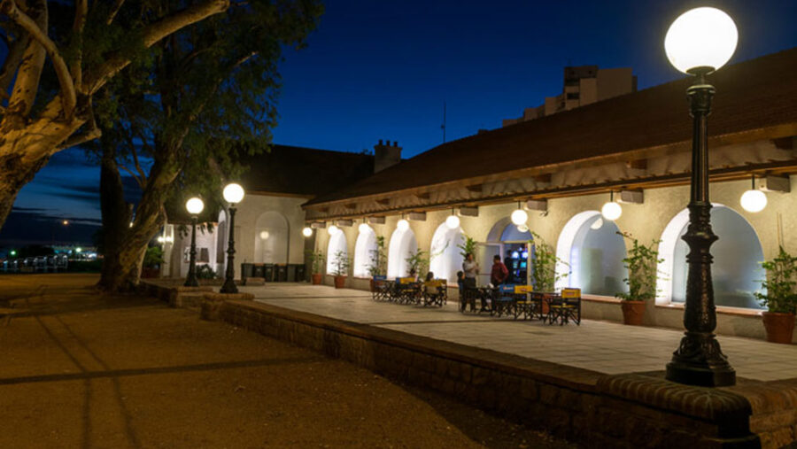 South America’s oldest casino “no longer makes sense,” Montevideo mayor says