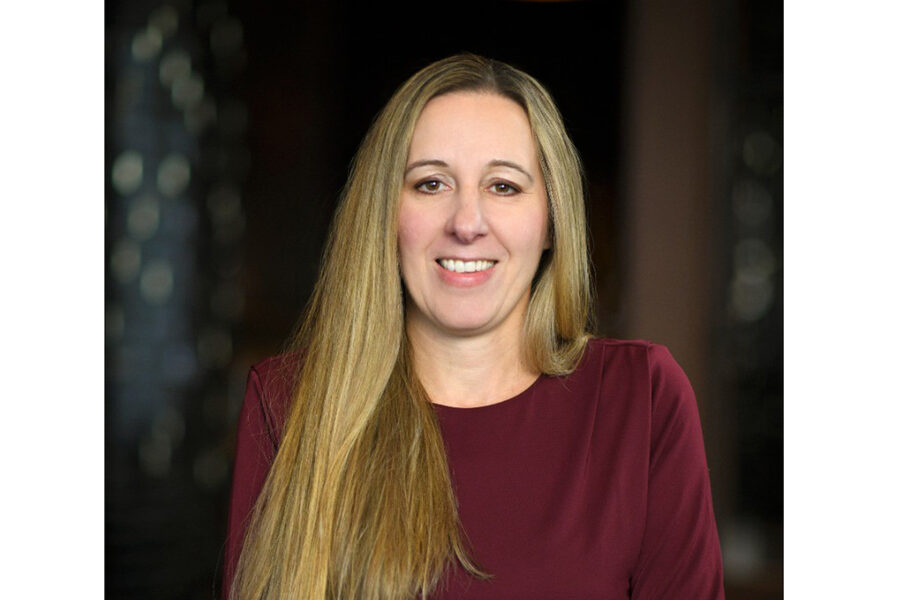Nikolina Felton, senior vice president of marketing at Cordish Gaming Group