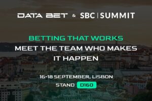 DATA.BET secures spot at SBC Summit 2025
