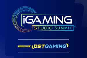 DSTGAMING named “Main Entrance Sponsor” at iGaming Studio Summit 2025