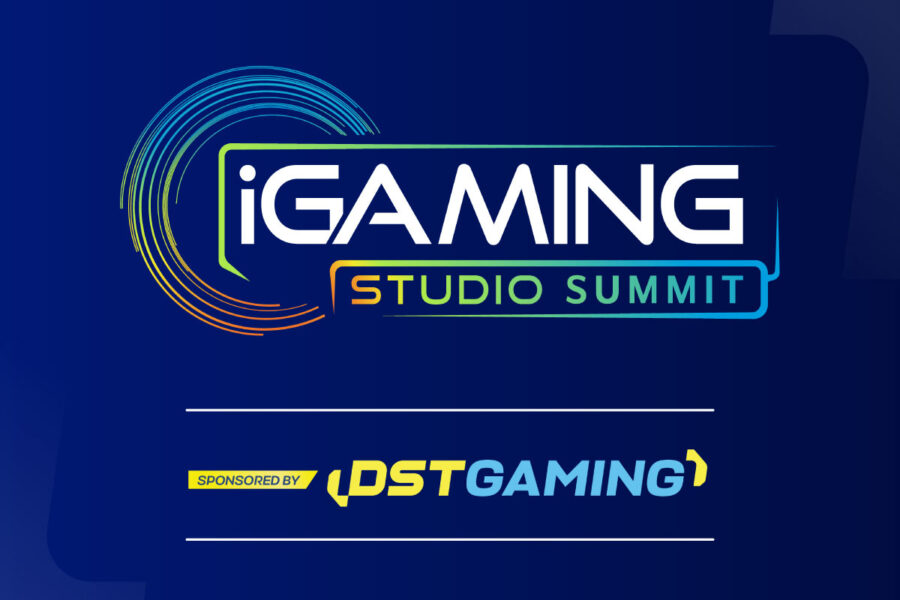 DSTGAMING named “Main Entrance Sponsor” at iGaming Studio Summit 2025
