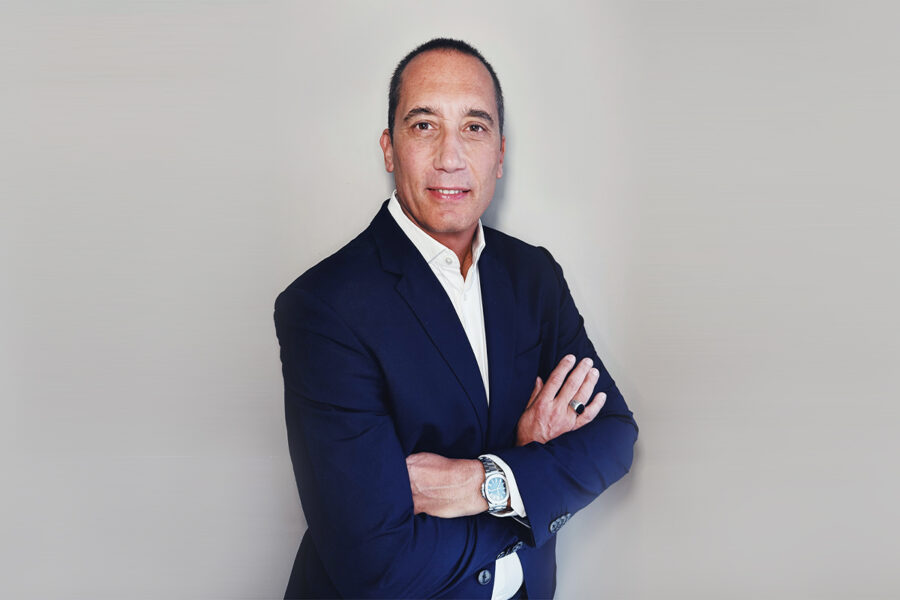 Andres Troelsen, EGT Digital
