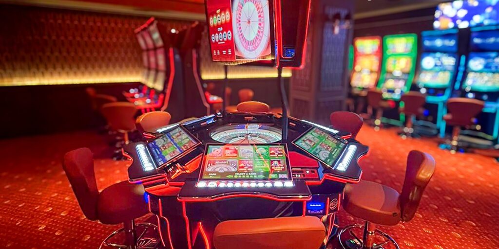 Slotit Casino für Spieler aus Deutschland – Review zum Highroller Bereich in Online Spielbanken