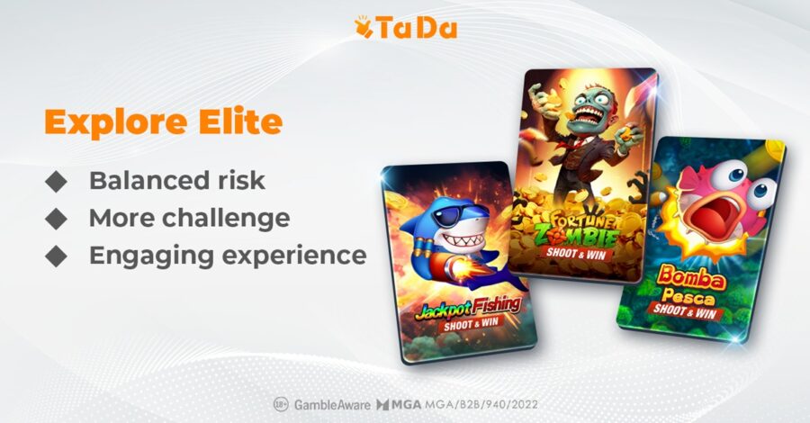 Tada Gaming, Shoot and Win, Explore Elite