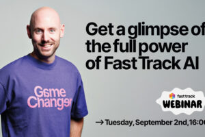 Fast Track AI