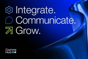 Integrate - Communicate - Grow.