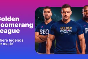 Boomerang Partners launches Golden Boomerang League, a new seasonal tournament for affiliate teams