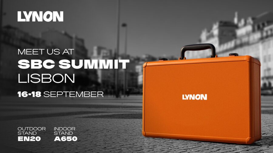 Lynon “Offering Success” at SBC Summit 2025