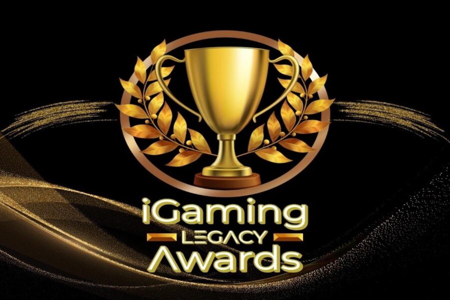 iGaming Legacy Awards expands with two more collaborations