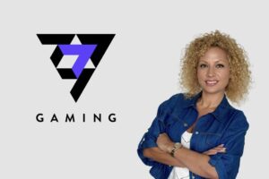 Elena Shaterova, chief commercial officer at 7777 gaming.