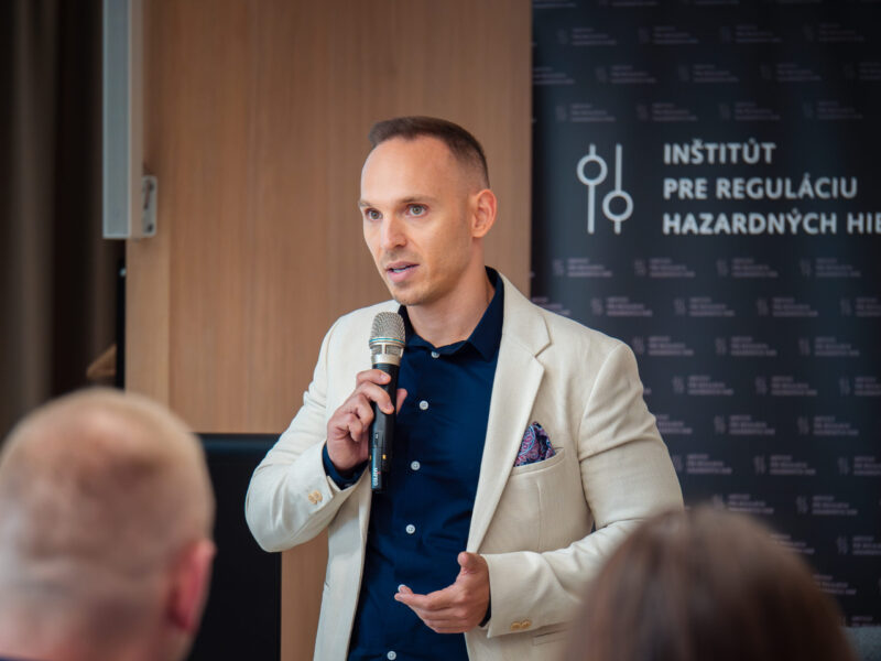 New report raises concerns over unlicensed gambling in Slovakia