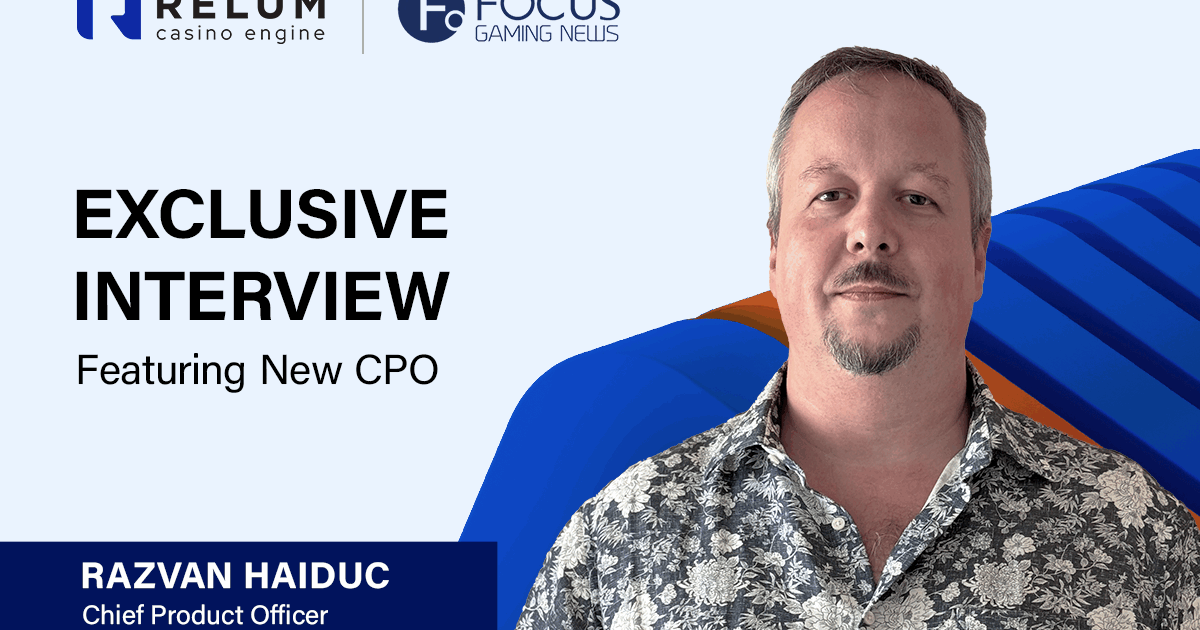 Razvan Haiduc, Relum “Our strategy rests on two main pillars: expansion ...