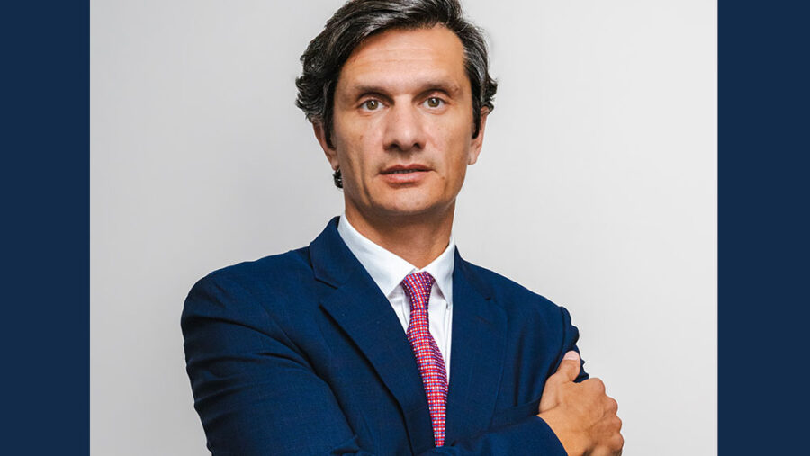 Kresimir Spajic to lead new Allwyn Digital business unit