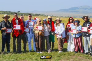 MelBet Partners took contest winners to Kenya: How the safari strengthened the brand’s position in Africa