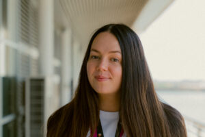 Olga Hlukhovskaya, Business Development Director at 1spin4win.