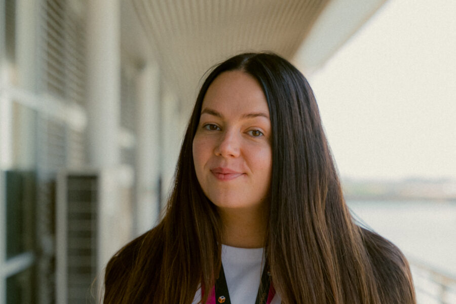 Olga Hlukhovskaya, Business Development Director at 1spin4win.