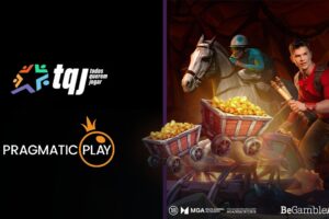 Pragmatic Play partners with TQJ to expand its gaming portfolio in Brazil