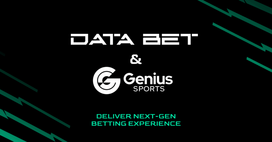 DATA.BET partners with Genius Sports