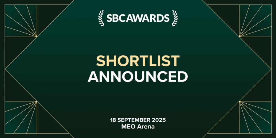 Peter Schmeichel returns as SBC Awards 2025 host as finalists are announced