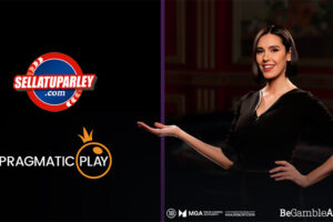 Pragmatic Play and Sellatuparley add Smart Studio to their deal