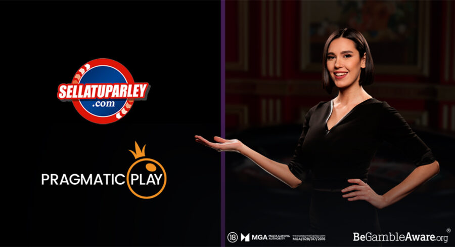 Pragmatic Play and Sellatuparley add Smart Studio to their deal