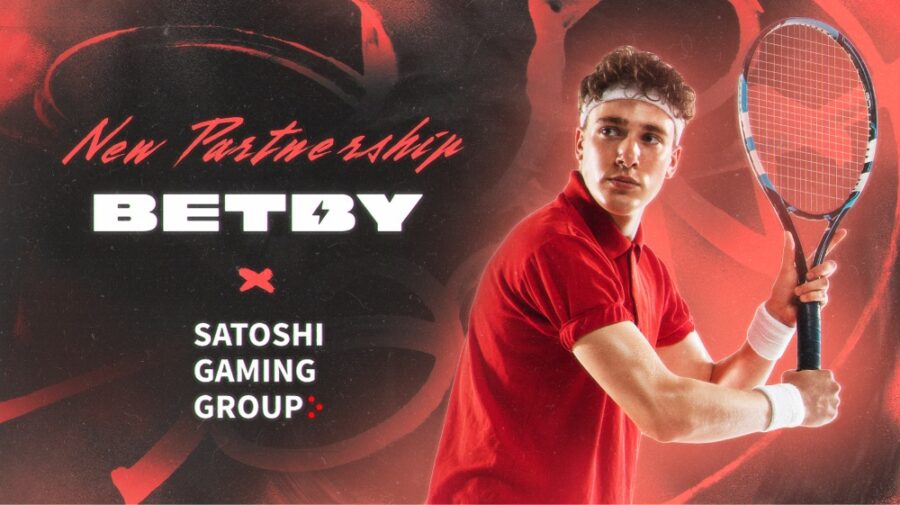 BETBY announces partnership with Aatoshi Gaming Group to expand presence in Asia