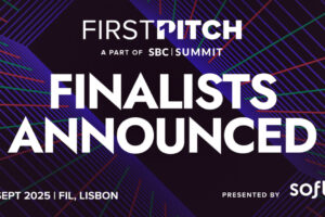 SBC Summit reveals First Pitch finalists