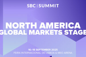 SBC Summit, North America, Global markets stage