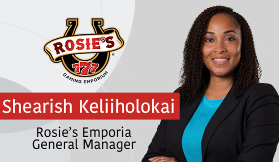 Shearish Keliiholokai-Rosie’s Gaming Emporium